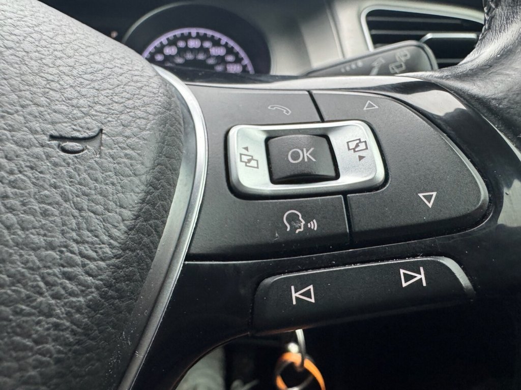 Used Volkswagen Golf 2015 for sale - 76783952: Photo 23