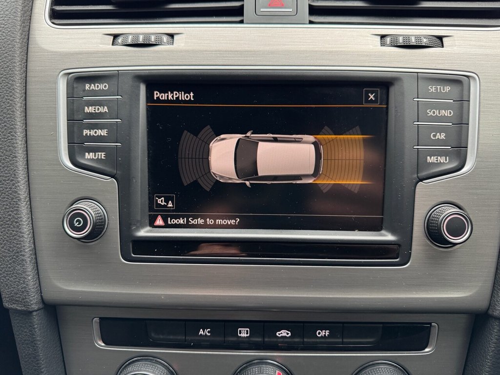 Used Volkswagen Golf 2015 for sale - 76783952: Photo 28