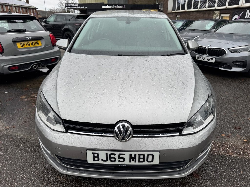 Used Volkswagen Golf 2015 for sale - 76783952: Photo 3