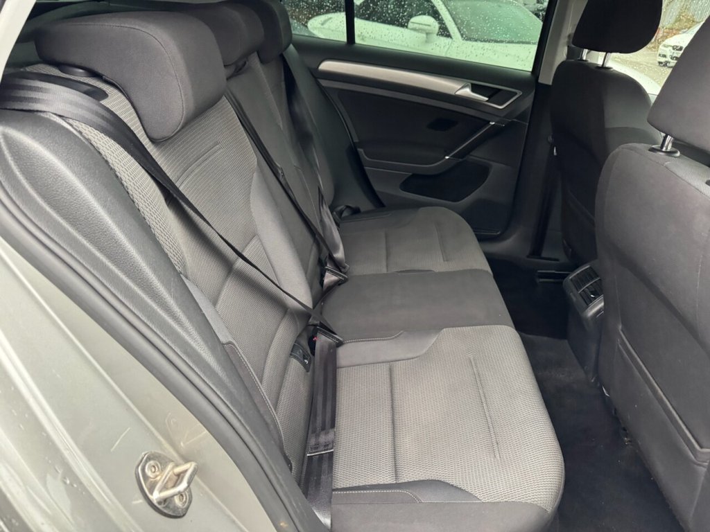 Used Volkswagen Golf 2015 for sale - 76783952: Photo 34
