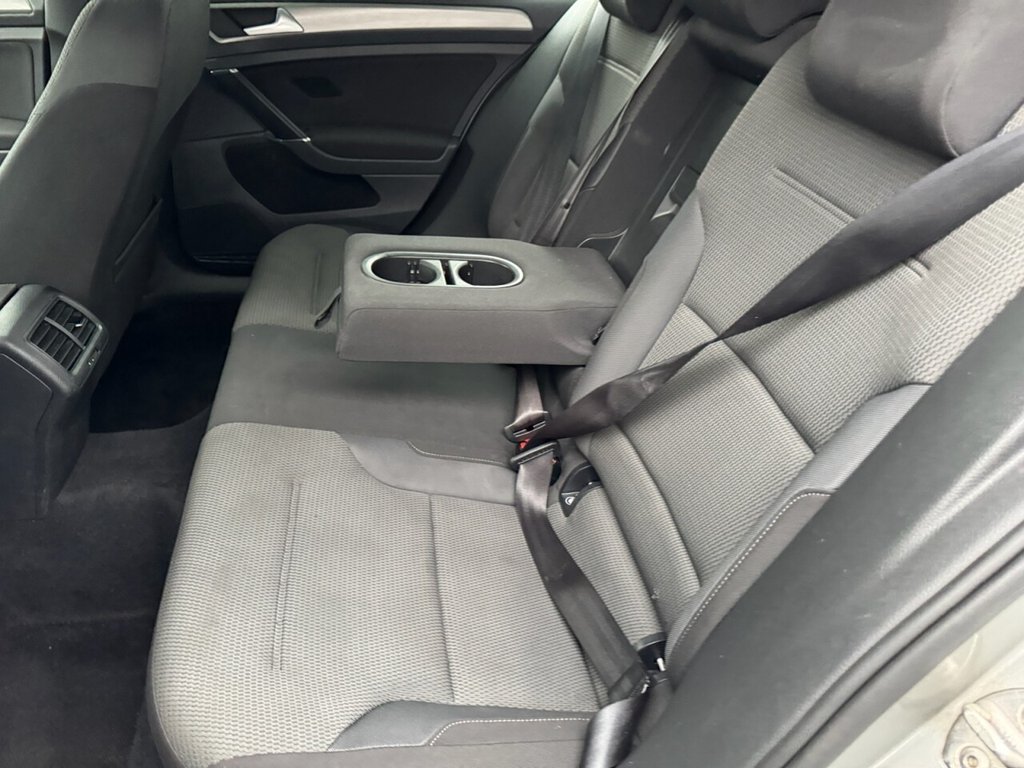 Used Volkswagen Golf 2015 for sale - 76783952: Photo 35