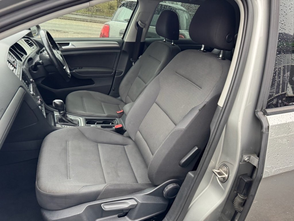 Used Volkswagen Golf 2015 for sale - 76783952: Photo 38