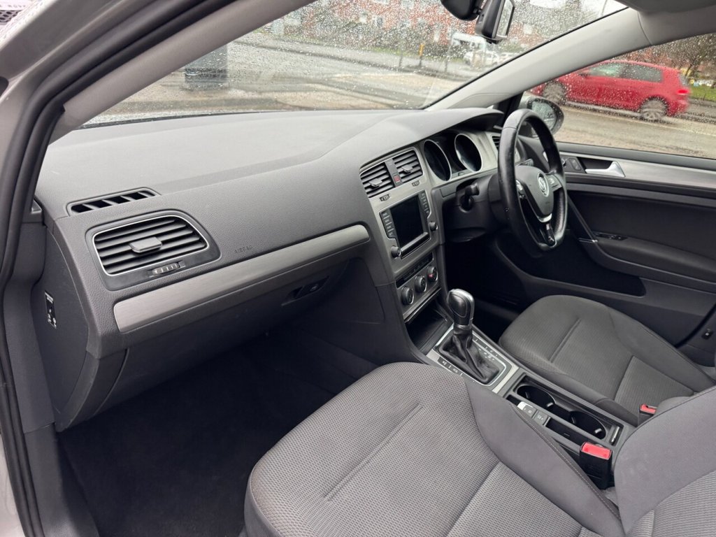 Used Volkswagen Golf 2015 for sale - 76783952: Photo 39