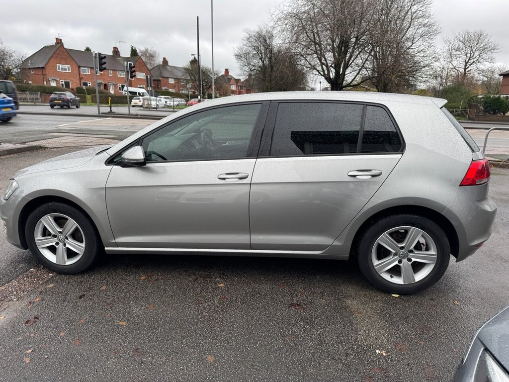 Used Volkswagen Golf 2015 for sale - 76783952: Photo 6