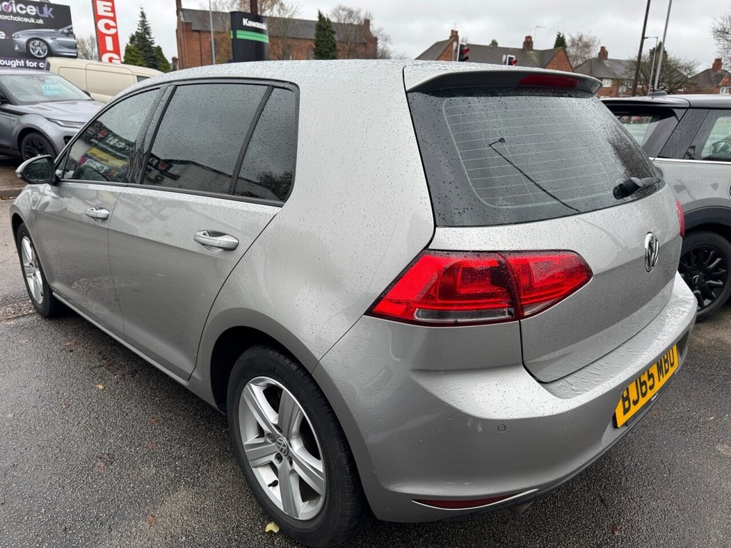 Used Volkswagen Golf 2015 for sale - 76783952: Photo 7