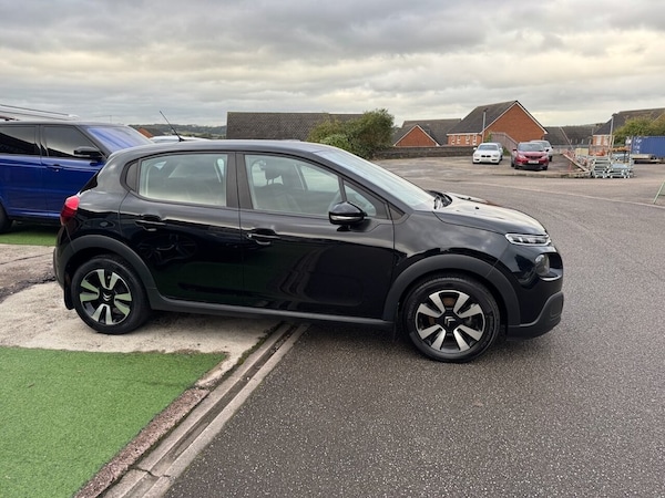 Used Citroen C3 2018 for sale - 73909644: Photo 10