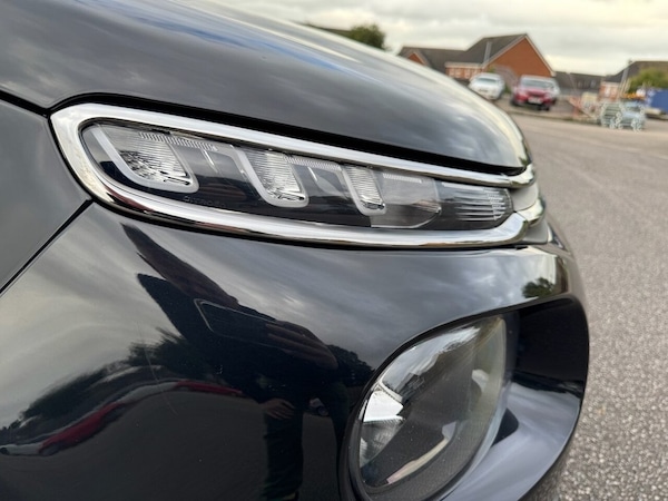 Used Citroen C3 2018 for sale - 73909644: Photo 11