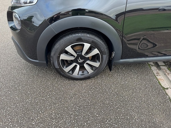 Used Citroen C3 2018 for sale - 73909644: Photo 16