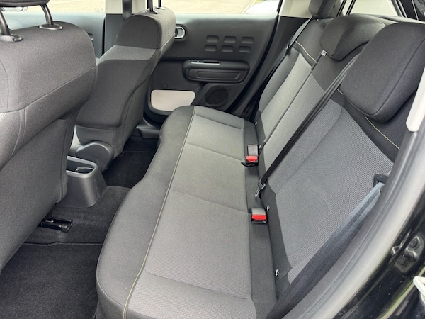 Used Citroen C3 2018 for sale - 73909644: Photo 22