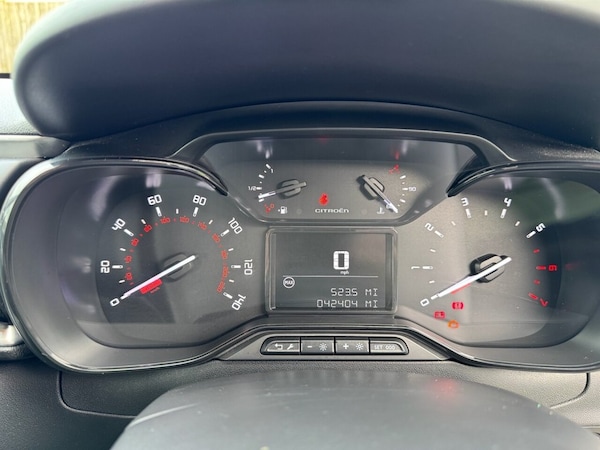 Used Citroen C3 2018 for sale - 73909644: Photo 32