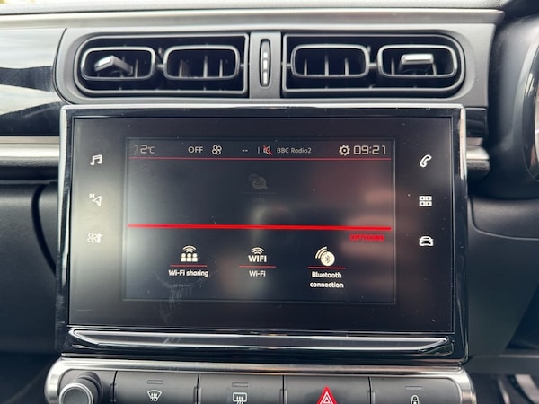 Used Citroen C3 2018 for sale - 73909644: Photo 35