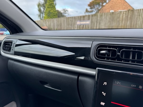 Used Citroen C3 2018 for sale - 73909644: Photo 38