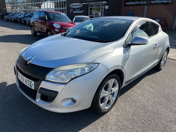 Used Renault Megane 2010 for sale - 73909642: Photo 13