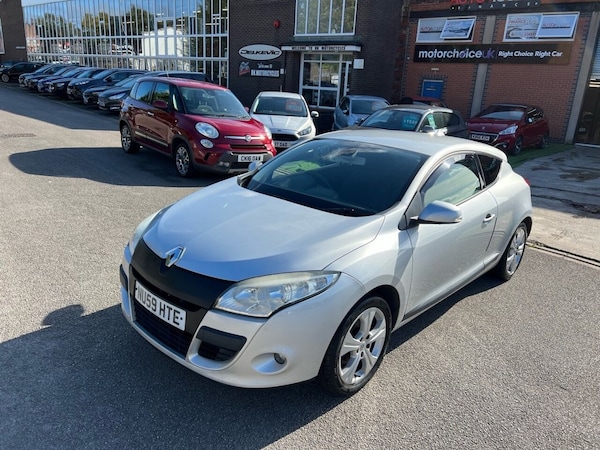 Used Renault Megane 2010 for sale - 73909642: Photo 15