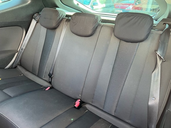 Used Renault Megane 2010 for sale - 73909642: Photo 20
