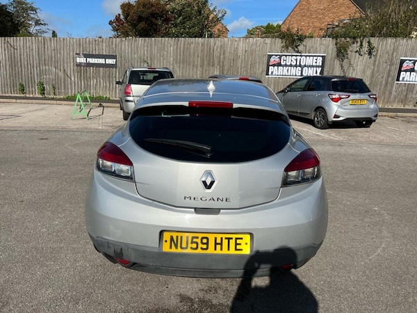 Used Renault Megane 2010 for sale - 73909642: Photo 26