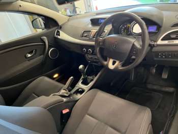 Used Renault Megane 2010 for sale - 73909642: Photo