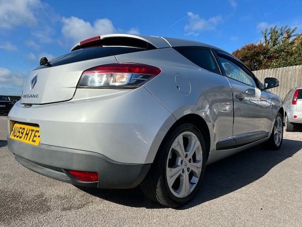 Used Renault Megane 2010 for sale - 73909642: Photo 31