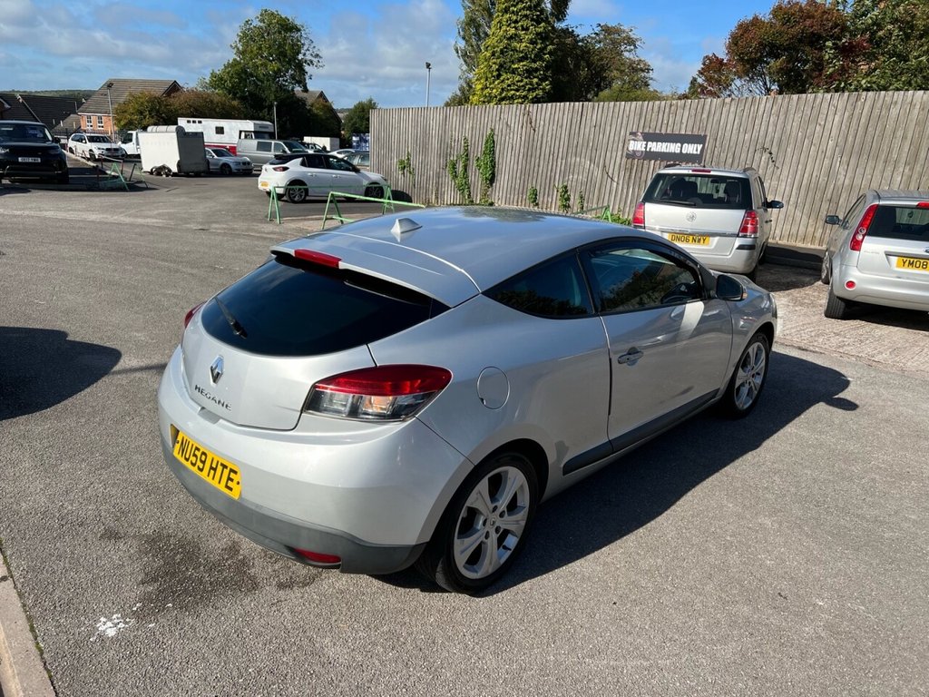 Vehicle 32
