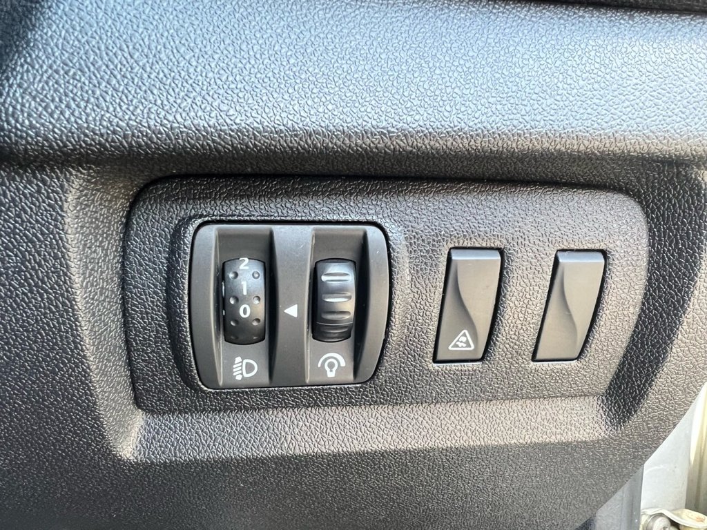 Vehicle 38