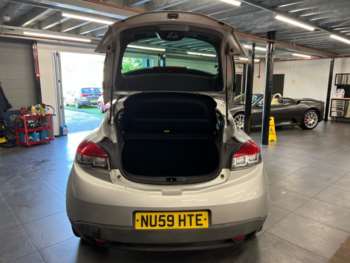 Used Renault Megane 2010 for sale - 73909642: Photo