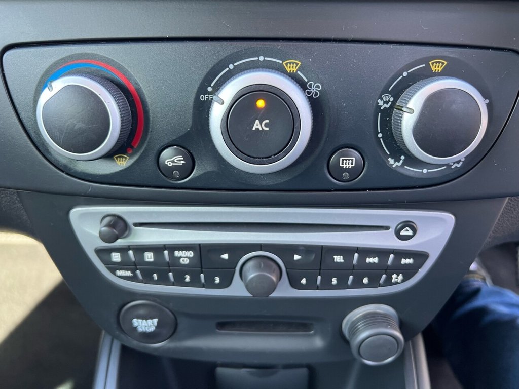 Vehicle 50