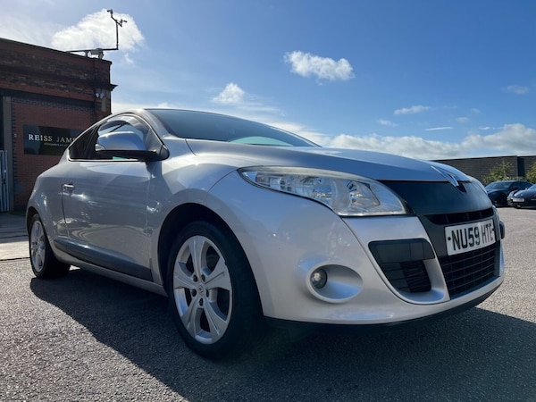 Used Renault Megane 2010 for sale - 73909642: Photo 8