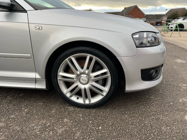 Used Audi A3 2008 for sale - 73909639: Photo 11