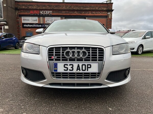Used Audi A3 2008 for sale - 73909639: Photo 13