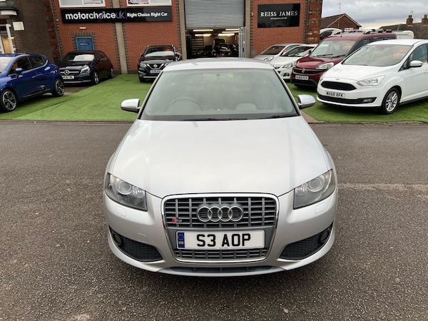 Used Audi A3 2008 for sale - 73909639: Photo 14