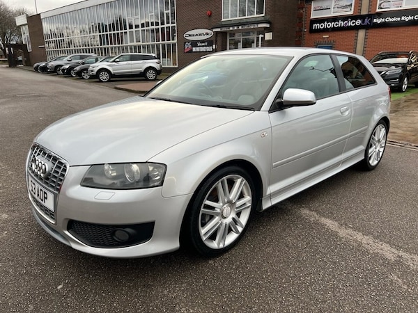 Used Audi A3 2008 for sale - 73909639: Photo 15