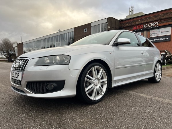 Used Audi A3 2008 for sale - 73909639: Photo 16