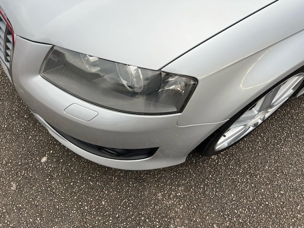 Used Audi A3 2008 for sale - 73909639: Photo 17