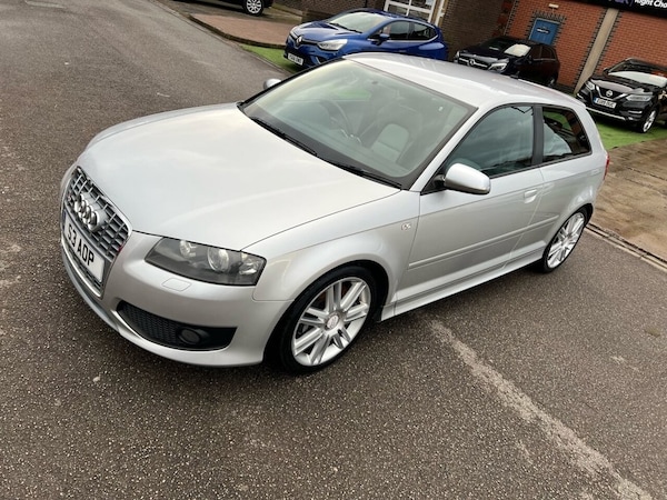 Used Audi A3 2008 for sale - 73909639: Photo 19