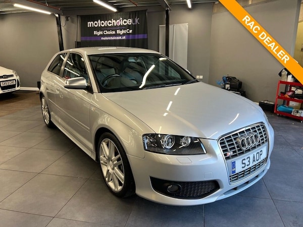 Used Audi A3 2008 for sale - 73909639: Photo 1