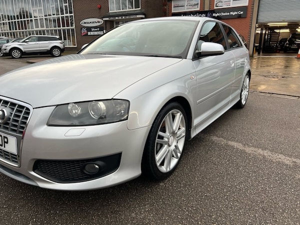 Used Audi A3 2008 for sale - 73909639: Photo 20