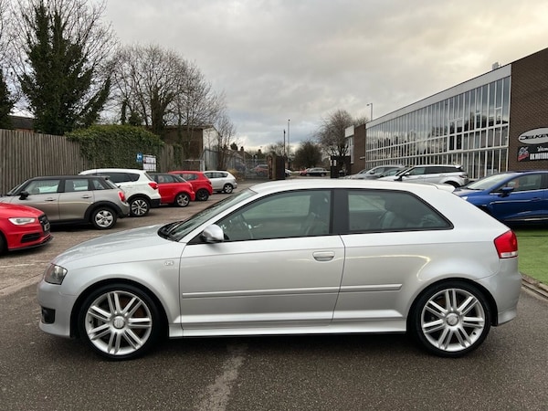 Used Audi A3 2008 for sale - 73909639: Photo 23
