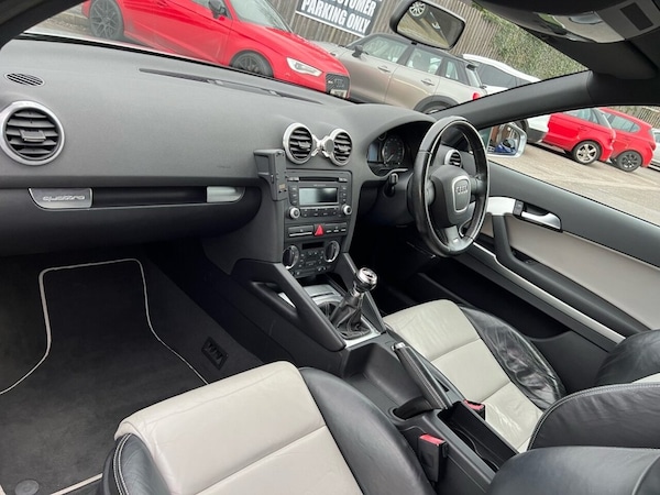 Used Audi A3 2008 for sale - 73909639: Photo 25