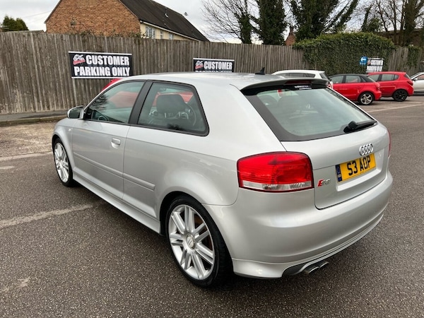 Used Audi A3 2008 for sale - 73909639: Photo 28