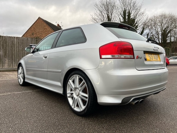 Used Audi A3 2008 for sale - 73909639: Photo 29