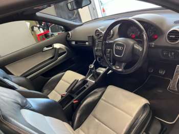 Used Audi A3 2008 for sale - 73909639: Photo