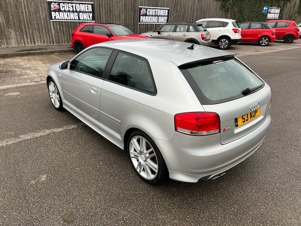 Used Audi A3 2008 for sale - 73909639: Photo 31