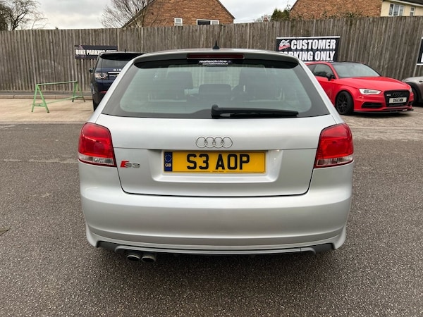 Used Audi A3 2008 for sale - 73909639: Photo 32