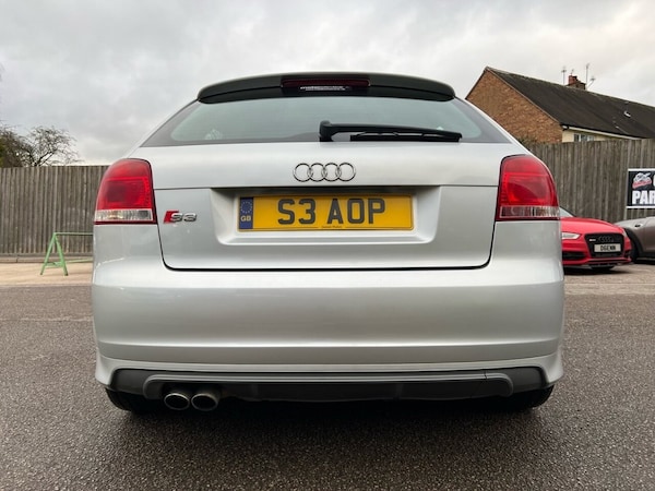 Used Audi A3 2008 for sale - 73909639: Photo 33