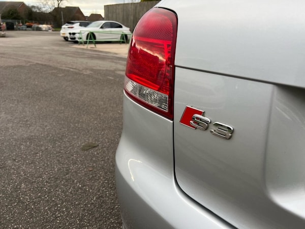 Used Audi A3 2008 for sale - 73909639: Photo 34