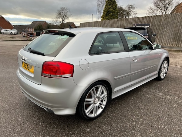 Used Audi A3 2008 for sale - 73909639: Photo 37