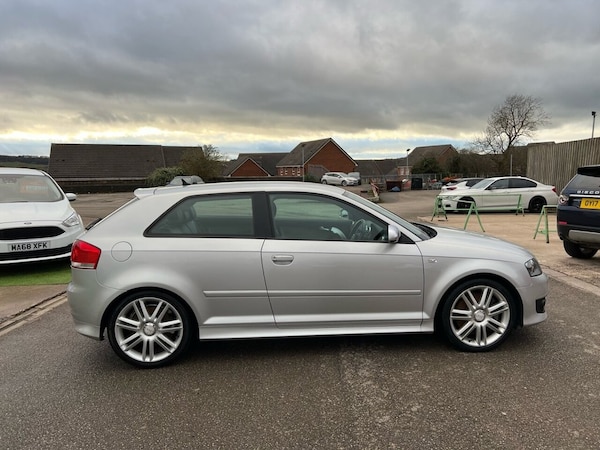 Used Audi A3 2008 for sale - 73909639: Photo 40