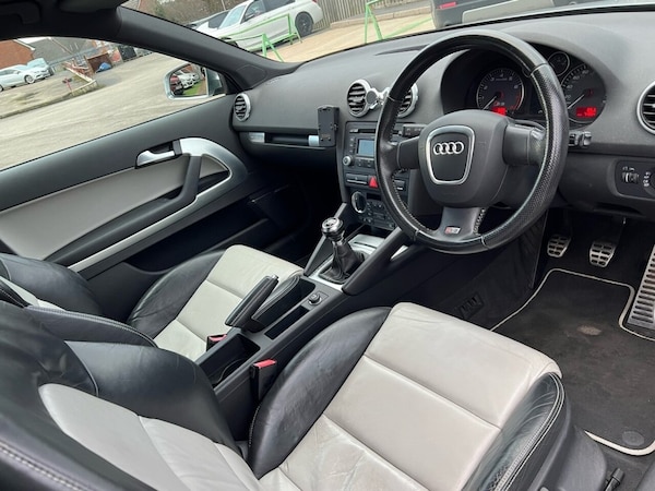 Used Audi A3 2008 for sale - 73909639: Photo 41