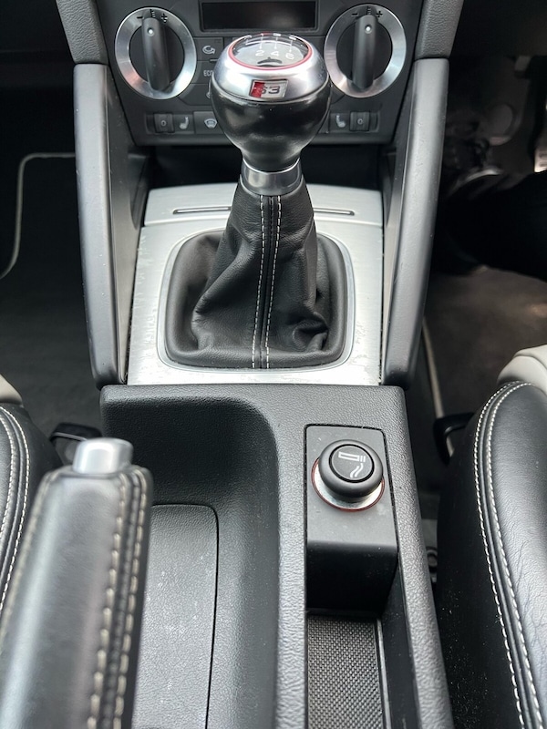 Used Audi A3 2008 for sale - 73909639: Photo 47