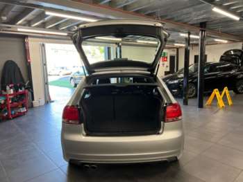 Used Audi A3 2008 for sale - 73909639: Photo